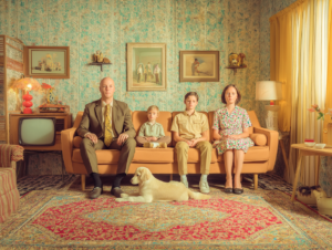 AI in Famiglia: Come Semplificare la Vita di Tutti i Giorni