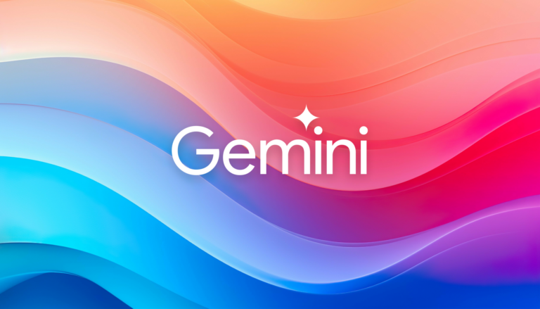 Google lancia Gemini 3.0: la rivoluzione AI arriva a dicembre.