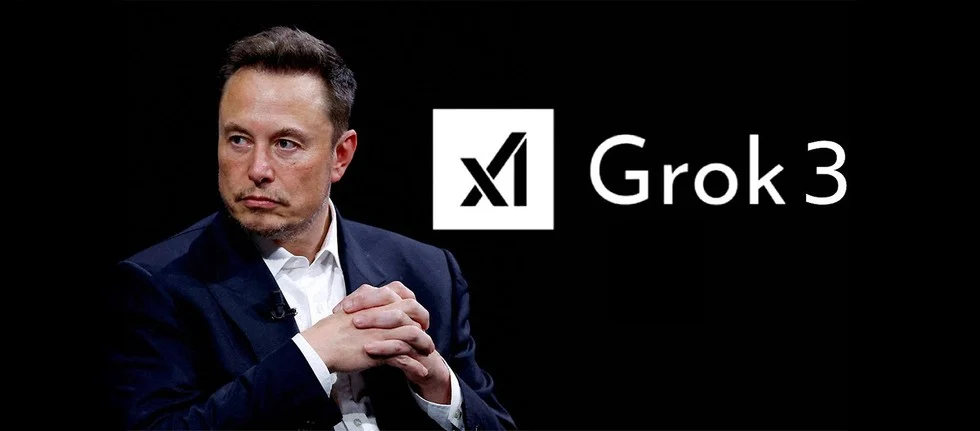grok musk