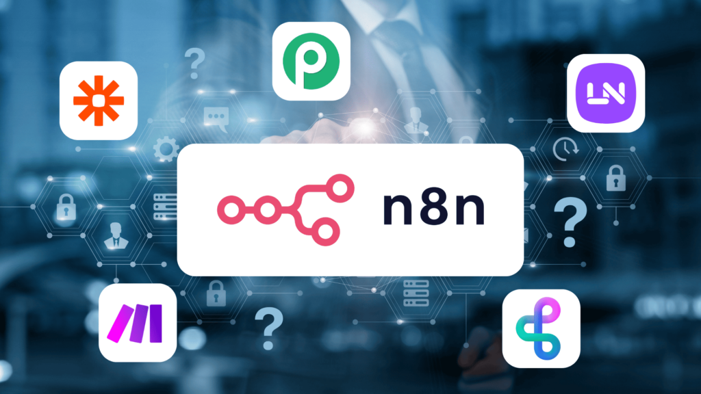 n8n vs zapier