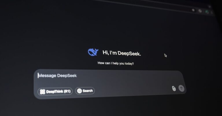 DeepSeek OCR 3B: la rivoluzione nell’analisi dei documenti.
