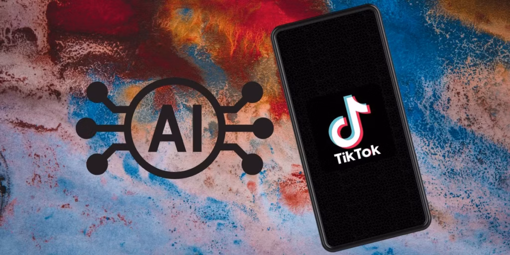 TikTok Reverse AI