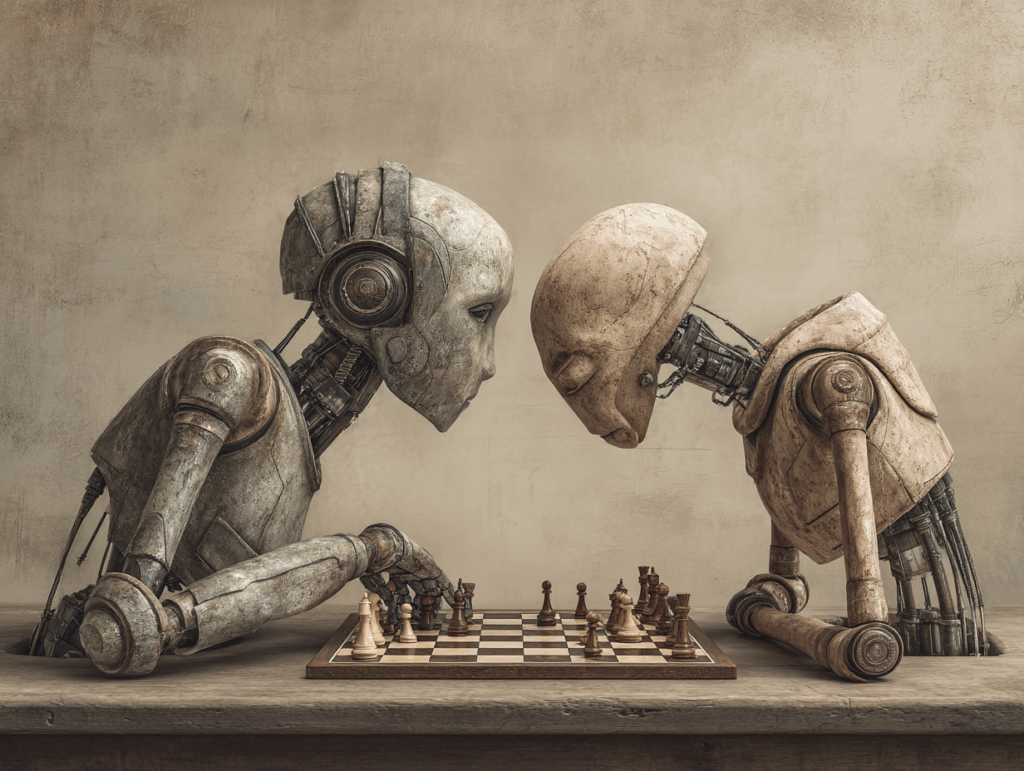 iotivedo AI Robots Playing Games ar 43 profile mc36h3o e89b126a 4ae7 4b0d b1fd 81d9366e87f0 1