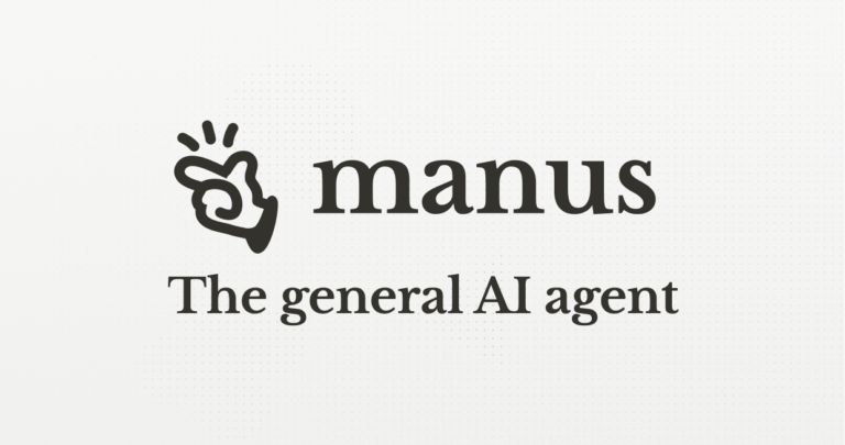 Manus AI: app disponibile per tutti