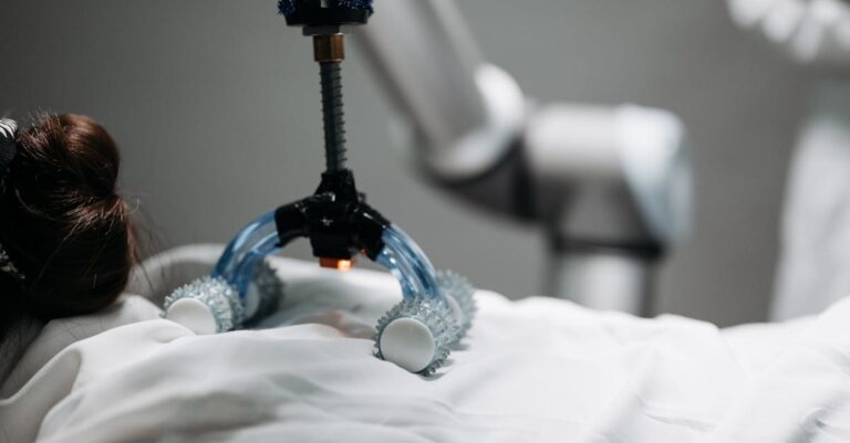 Amazon lancia un robot da magazzino con tocco ‘umano’