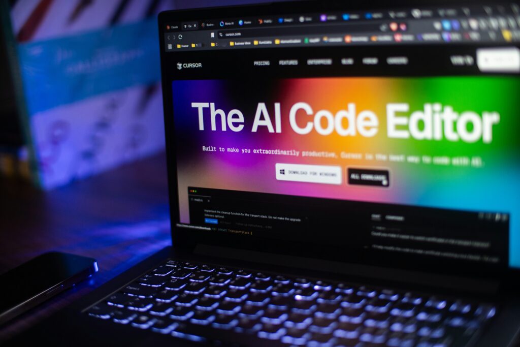 Cursor Ai