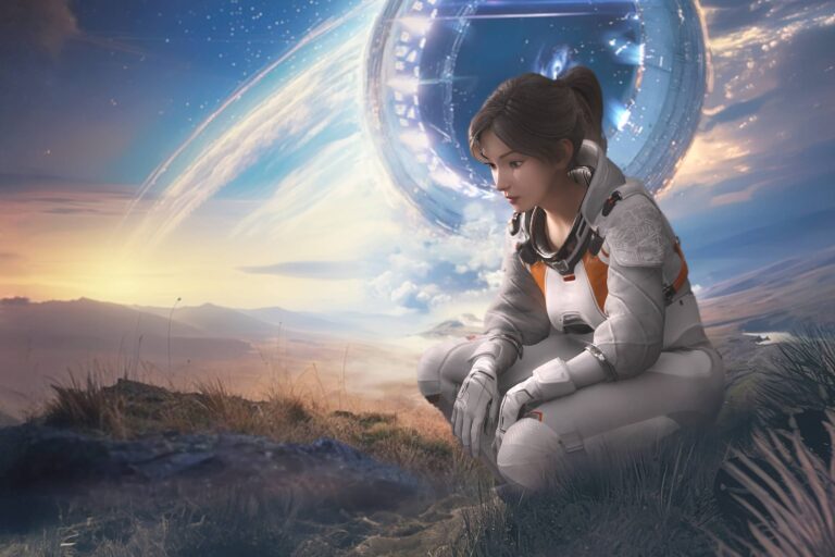 Whispers of the Stars: il nuovo gioco AI di miHoYo sbarca su Steam.