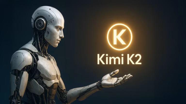 Kimi supera GPT-5: nuovo finanziamento miliardario per Moonshot AI.