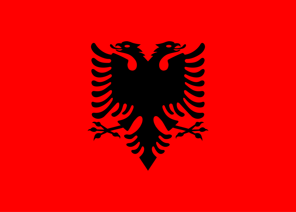 Flag of Albania.svg