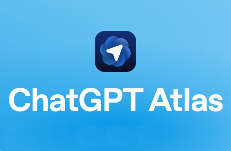 OpenAI sfida Chrome: arriva Atlas, il browser con agente AI.