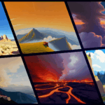 Hunyuan World Model: l’AI che crea mondi 3D realistici in pochi secondi.