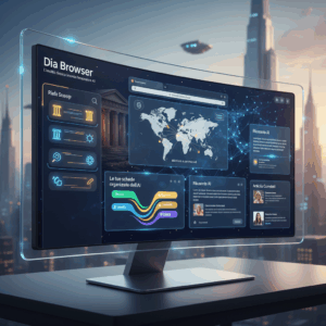 Dia Browser: la rinascita di Arc dopo l’acquisizione da 6,1 miliardi, con AI che fonde eredità classica e innovazione