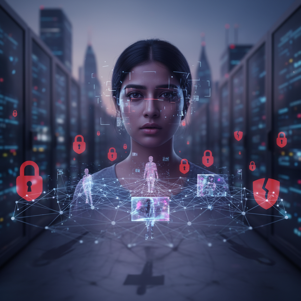 leffetto paralizzante come la paura di deepfake ai 36bc0c7b