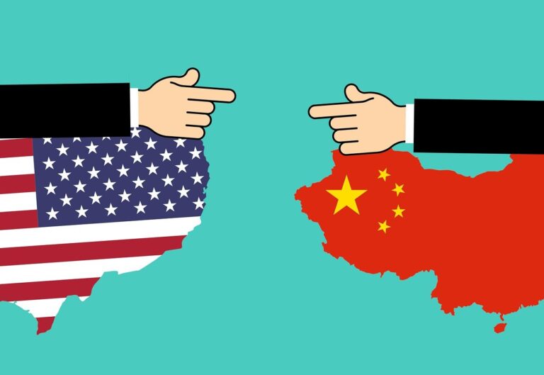 Trump e Cina: un passo indietro dal baratro, ma le tensioni tech come l’AI restano irrisolte