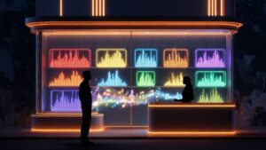 Suno v5.5 punta sulla personalizzazione: Voices, My Taste e Custom Models cambiano la musica generativa