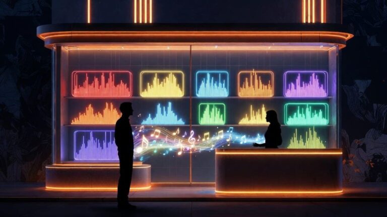 Suno v5.5 punta sulla personalizzazione: Voices, My Taste e Custom Models cambiano la musica generativa