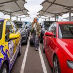 Waymo avvia il servizio robotaxi all’aeroporto internazionale di San Antonio