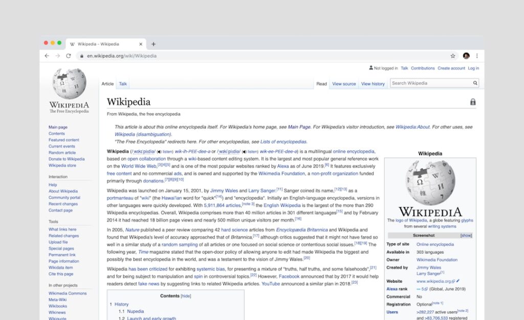 Wikipedia e intelligenza artificiale: come la piattaforma sta cambiando il rapporto tra conoscenza umana e AI