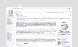 Wikipedia e intelligenza artificiale: come la piattaforma sta cambiando il rapporto tra conoscenza umana e AI