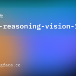 Hugging Face si conferma il baricentro open model: dai multimodali compatti ai MoE per workload agentici