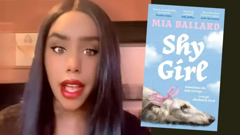 Hachette ritira “Shy Girl” per sospetto uso di AI: l’editoria apre il fronte della verifica preventiva