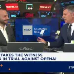 Anthropic verso 900 miliardi: supera OpenAI nella valuation