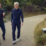 Addio Tim Cook: Apple scommette sull’hardware per l’era AI