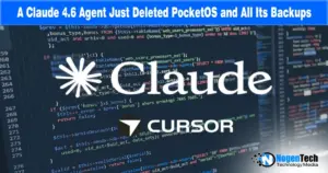 L’agente Claude cancella un database in 9 secondi: il caso PocketOS