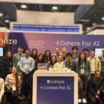 Cohere-Aleph Alpha: 20 miliardi per sfidare Silicon Valley