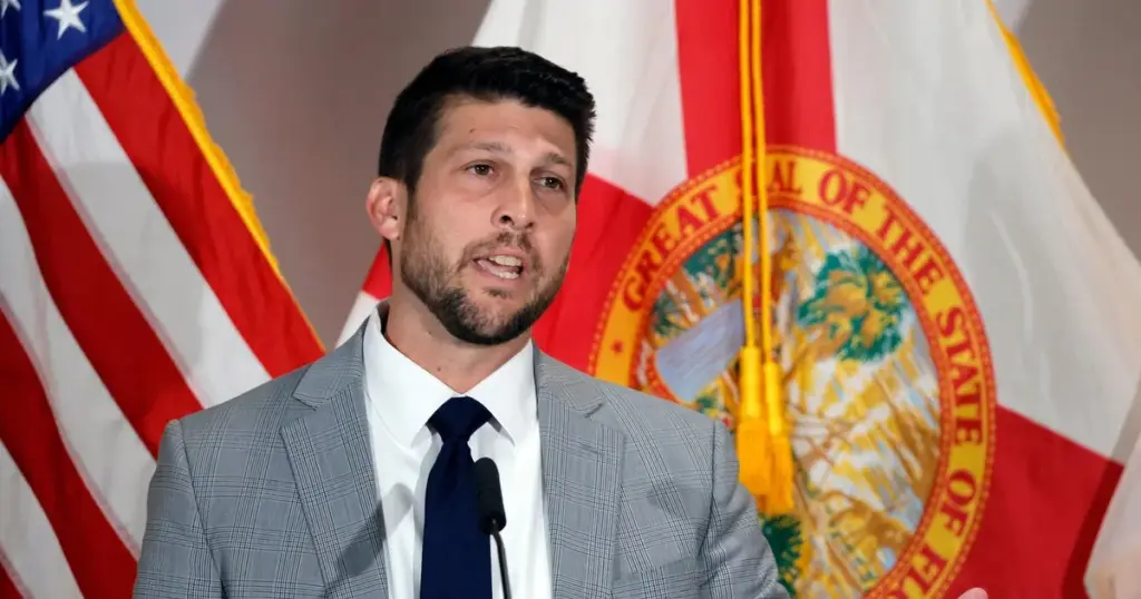 florida ai bill of rights desantis