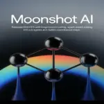 Kimi K2.6 batte GPT-5.4: 300 agenti, 12 ore di coding autonomo