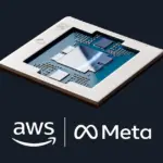Meta firma con Amazon per decine di milioni di chip AI: e non sono GPU