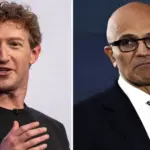 Meta licenzia 8.000 persone. Microsoft offre l’uscita. L’AI si paga così