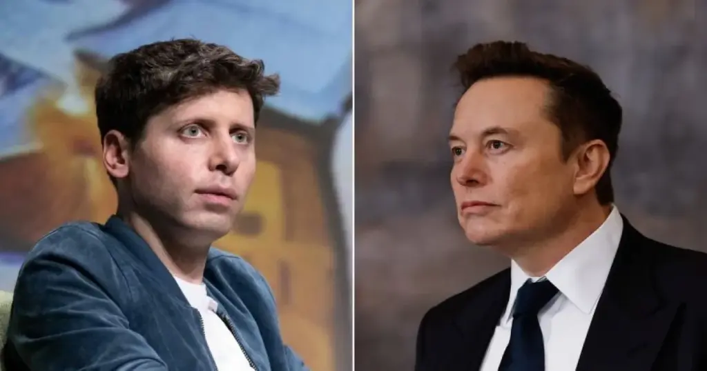 musk altman trial openai
