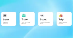 OpenAI Workspace Agents: ChatGPT diventa il collega che non dorme mai