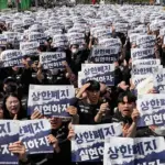 Samsung, 40.000 lavoratori chiedono il 15% degli utili: lo sciopero che può fermare l’AI