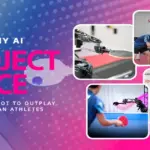 Sony Ace: il robot che batte i campioni a ping pong (e cosa significa)