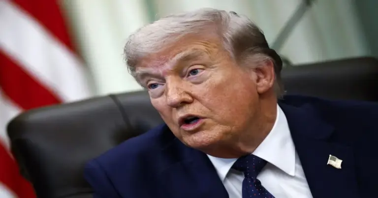 Trump licenzia il National Science Board al completo: la ricerca USA resta senza guida